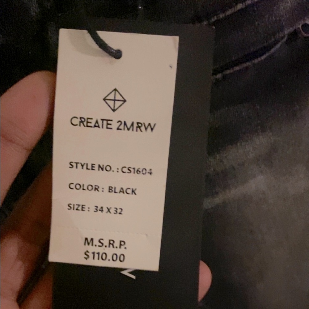 Create 2MRW